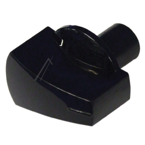 Control Knobs - 42050492 Knob (delta Ring Spindle Type 2 Black) [Vestel]